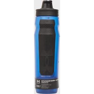 Пляшка Under Armour UA Playmaker Squeeze Royal 32oz синій, чорний Уні